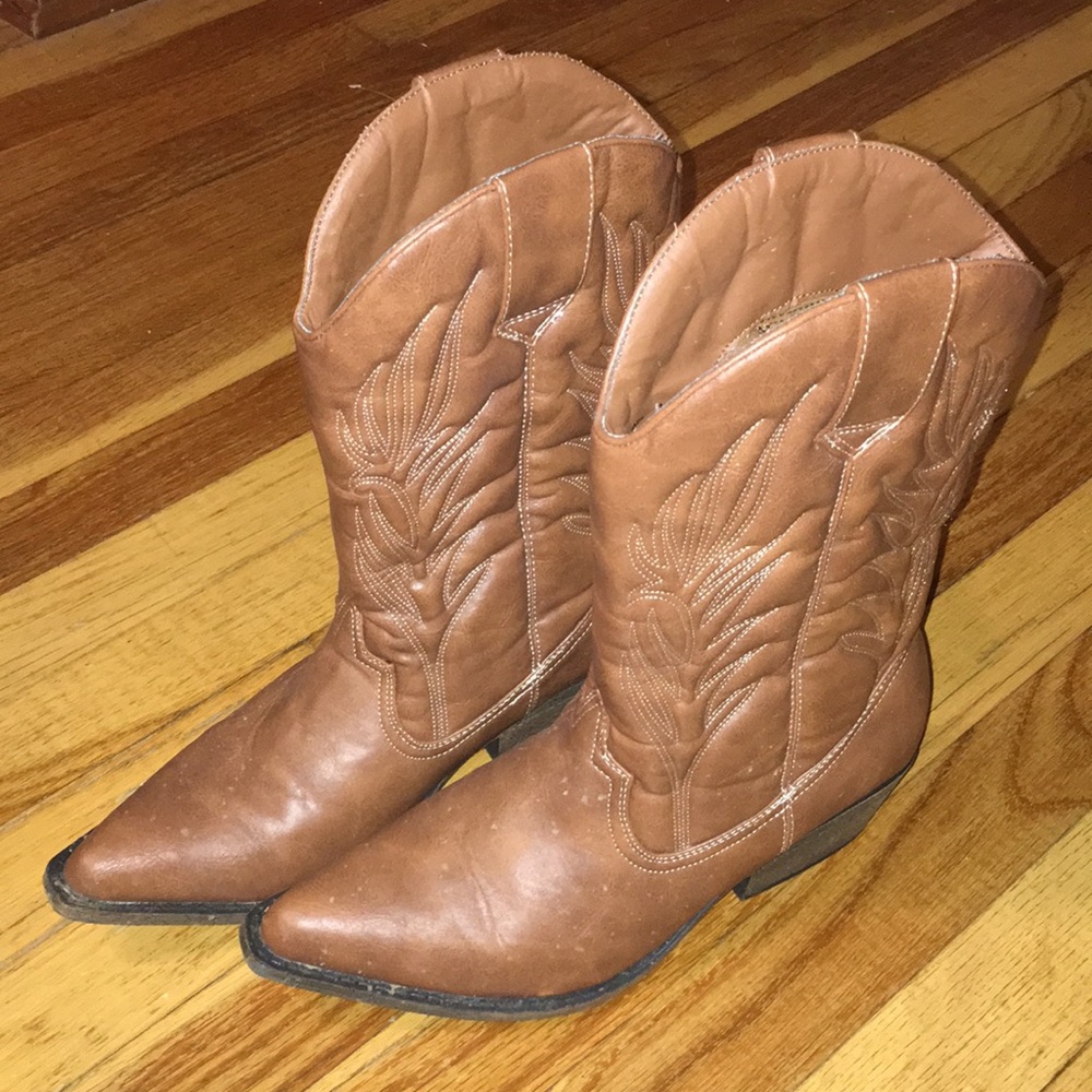 Boots - Picture 2 of 2